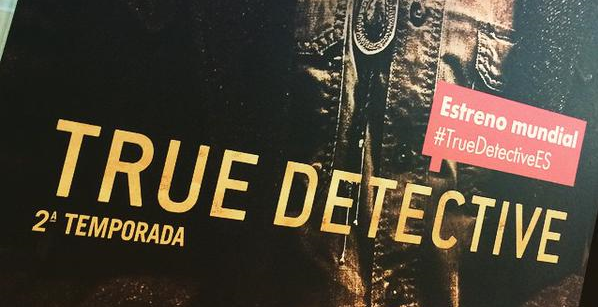 Este domingo se estrena una nueva temporada de True Detective