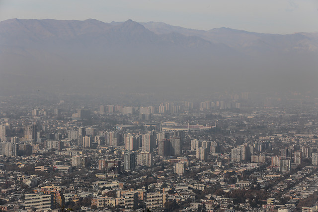 Decretada emergencia ambiental para este lunes 22