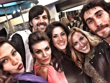 Ex participante de Amor a Prueba debuta en obra teatral