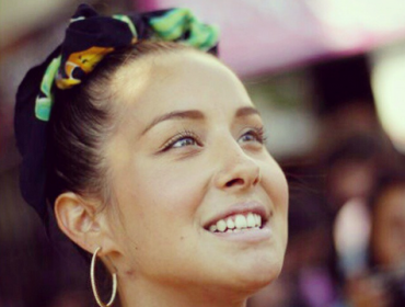 Conoce al nuevo amor de Denise Rosenthal