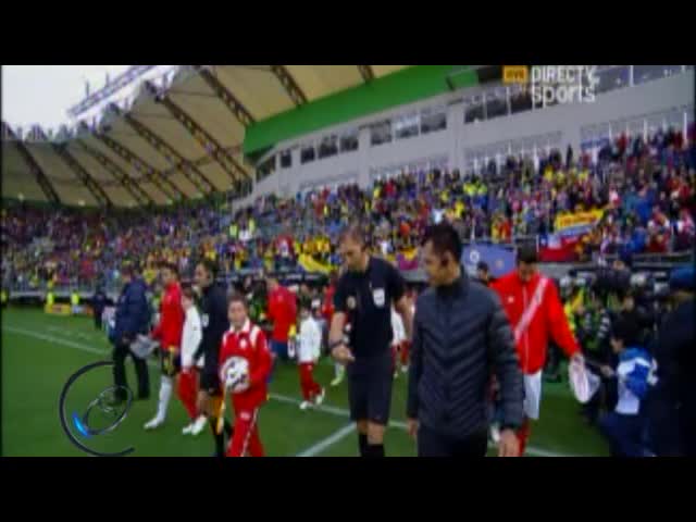 Copa América: Perú se instala en cuartos y Colombia queda a la espera