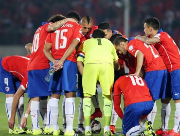 Copa América: Conoce las llaves de los Cuartos de Final