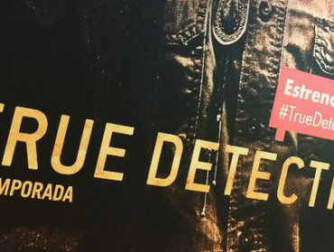 Este domingo se estrena una nueva temporada de True Detective
