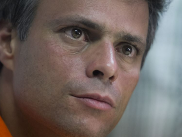 Arzobispo de Caracas pide a Leopoldo López levantar huelga de hambre