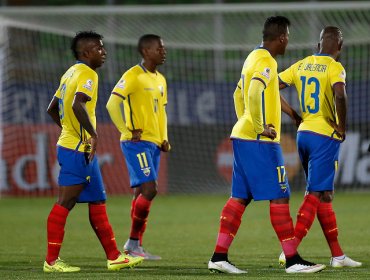 Copa América: Ecuador es el tercer eliminado del certamen