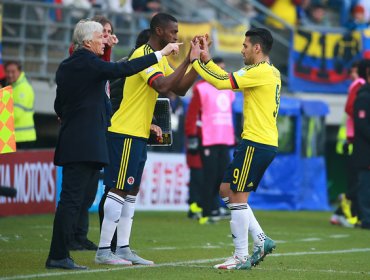 José Pékerman: "Eso de jugar bien o mal es relativo”