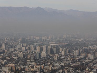 Decretada emergencia ambiental para este lunes 22