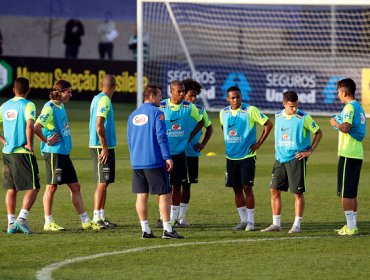 Dunga y el nivel de Copa América: "Chile logró algo más de diferencia"