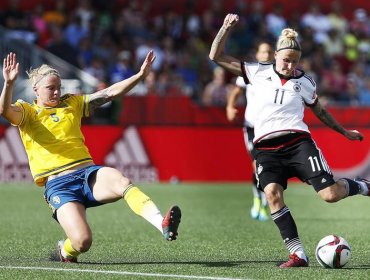 Mundial Femenino: Alemania y China se alzan como candidatas