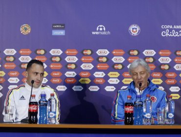 Grupo C de Copa América promete una definición de infarto esta tarde