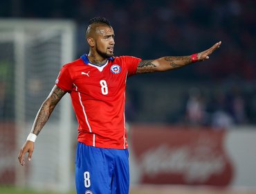 Arsene Wenger habría dado el "vamos" para que Arsenal contrate a Arturo Vidal