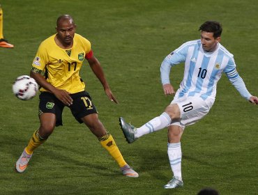 Copa América-Messi: "Logramos el objetivo, ahora empieza otra Copa"