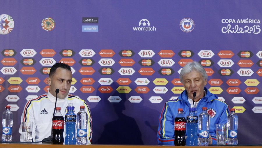 Grupo C de Copa América promete una definición de infarto esta tarde