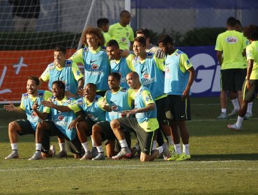 Copa América: Brasil sale ante Venezuela a mejorar su imagen y llegar a cuartos