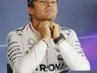 Fórmula 1: Nico Rosberg gana el Gran Premio de Austria