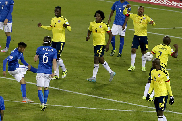 Copa América: Neymar se despide de la delegación brasileña con emotiva carta