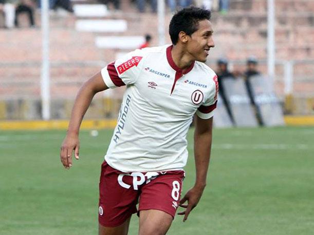 Agente de Christofer Gonzales aseguró que esta semana firmará por Colo Colo