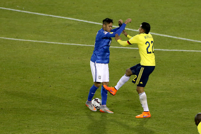 Copa América: Brasil no apela a castigo de Neymar y jugador se va de vacaciones