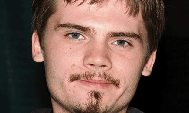 Anakin Skywalker choca en peligrosa persecución con la policía