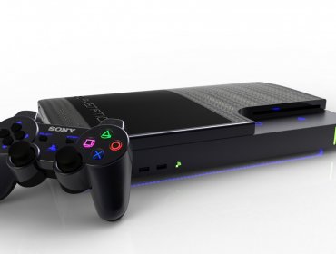 Sony lanza un modelo más ligero y eficiente de su consola PlayStation 4