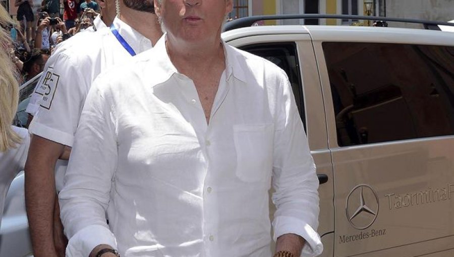 Richard Gere recibirá el Globo de Cristal por su trayectoria