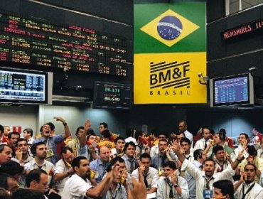 Bolsa de Sao Paulo reduce ganancias y cierra con un tímido avance del 0,21 %