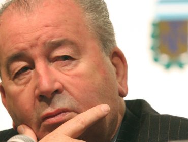 Escuchas telefónicas a Grondona dejan a la AFA al desnudo