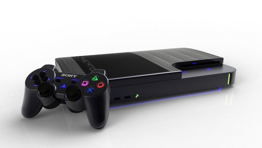 Sony lanza un modelo más ligero y eficiente de su consola PlayStation 4