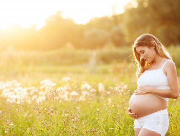 Conoce el por qué y cómo ponerte saludable antes del embarazo