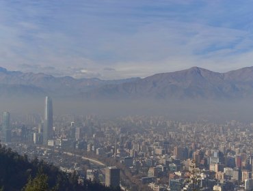 Rigen cuatro ejes ambientales por la preemergencia de este martes en la capital