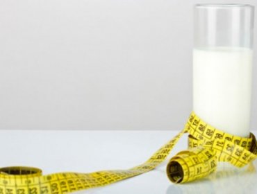 Benefíciate con las propiedades y nutrientes que contiene la leche