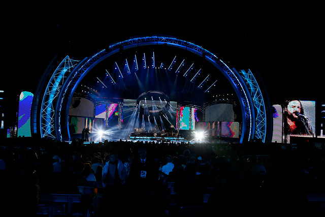 Confirman a los dos primeros artistas para el Festival de Viña del Mar