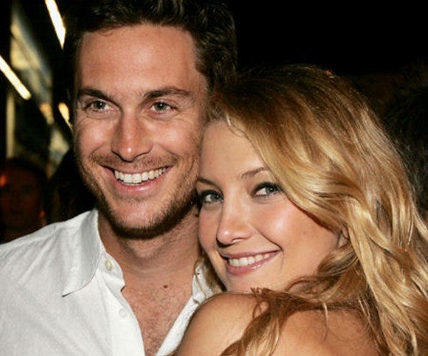 El crudo mensaje del hermano de Kate Hudson en el Día del Padre