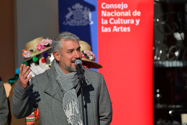 Augusto de Campos es el ganador del Premio Iberoamericano de Poesía Pablo Neruda