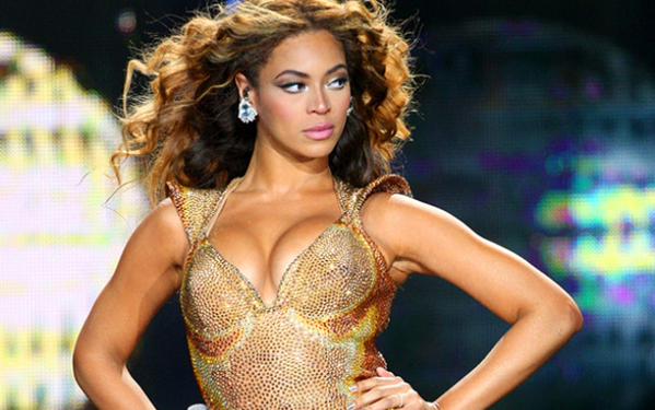La nueva apuesta de Beyoncé que la traería de vuelta a la pantalla grande