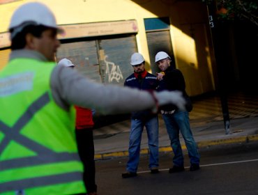 Trabajadores de la Línea 3 del Metro llaman a paro general