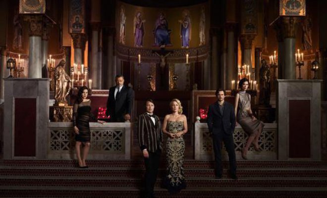 Luego de tres temporadas cancelan exitosa serie Hannibal