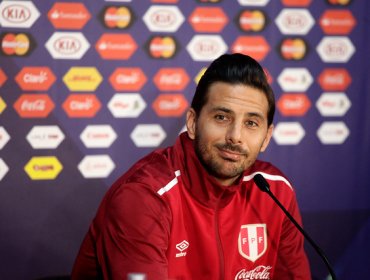 Copa América: Pizarro recibe un homenaje por promocionar el quechua