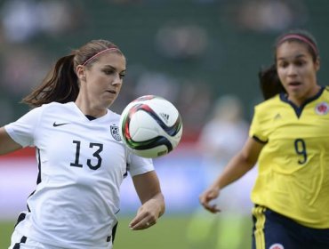 Mundial femenino se queda sin elencos sudamericanos