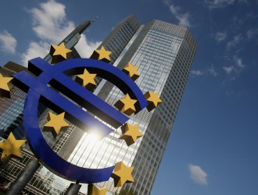 Banco Central Europeo aumenta de nuevo los créditos de emergencia para bancos griegos