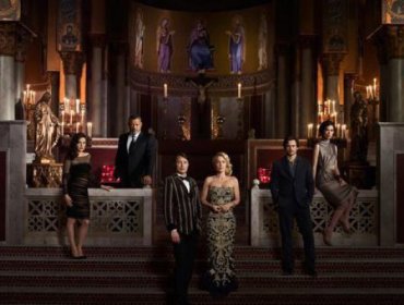 Luego de tres temporadas cancelan exitosa serie Hannibal