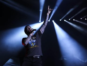 Maroon 5 suspende concierto en Indonesia por festividad musulmana