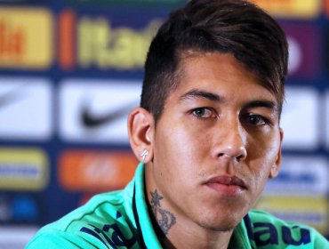 Copa América: Firmino adelanta que "aspecto táctico" será clave ante Paraguay