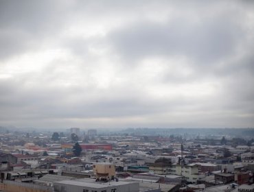 Junio de 2015 es el más seco de los últimos 50 años: Nada de lluvia