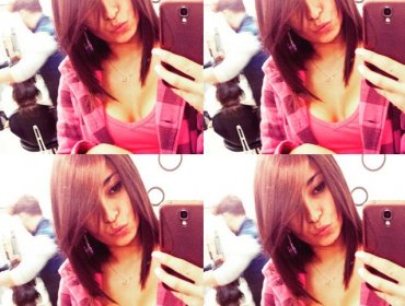 Fanny Cuevas sorprende con sexy cambio de look