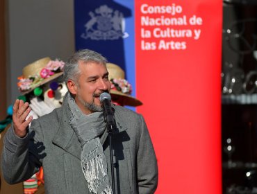 Augusto de Campos es el ganador del Premio Iberoamericano de Poesía Pablo Neruda