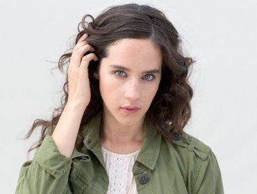 Cantante Ximena Sariñana promueve álbum y alista gira con Juanes