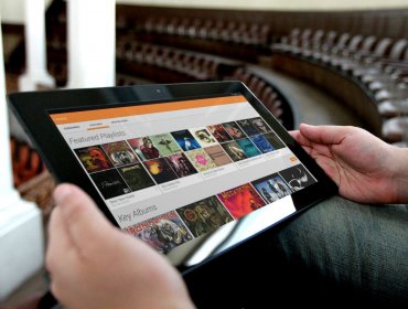 La guerra de la música streaming: Google Play Music es lanzado gratuitamente en Estados Unidos