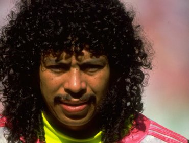 René Higuita: "Claudio Bravo es uno de los mejores arqueros del mundo"