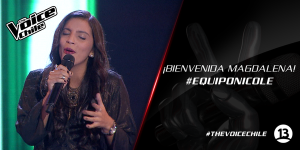 Critican a guapa hija de Alejandro de Rosas por ser seleccionada en The Voice